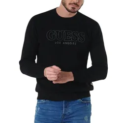 los angeles Guess - 3